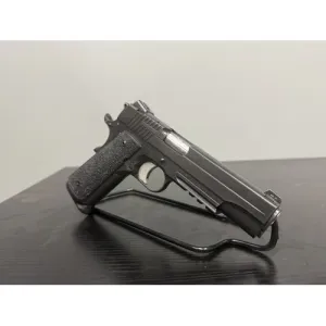 SIG SAUER 1911R Tac Ops 45 ACP