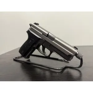 Sig Sauer P229 W/ Threaded Barrel