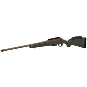 RUGER AMERICAN 6.5 Grendel 22in Bronze 4rd