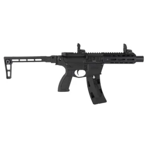RETAY RA1522 Pistol 22LR 8" Black MLOK Forend 10rd
