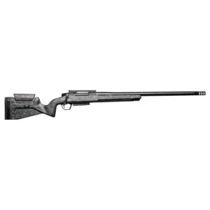 CHRISTENSEN ARMS MCR 25 Creedmoor 20" Carbon Fiber/Black
