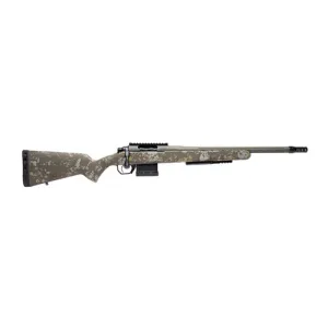 HORIZON FIREARMS Vandal 2.0 22 Creedmoor 18"