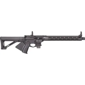 SPRINGFIELD ARMORY Firstline Saint Victor B5 Carbine 9mm 16" Black CA
