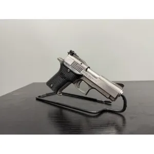 AMT AUTOMAG II 22 WMR 3.5"