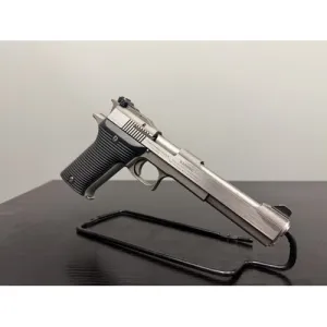 AMT Automag II 6" 22 WMR