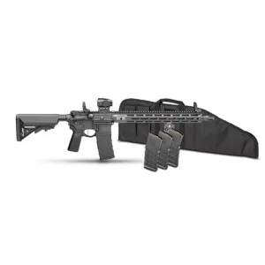 SPRINGFIELD ARMORY Firstline Saint Victor B5 5.56 NATO 16" Blk