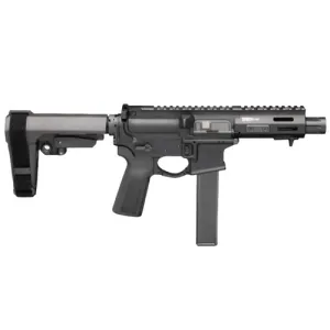 SPRINGFIELD ARMORY Firstline Saint Victor 9mm 5.5" Black