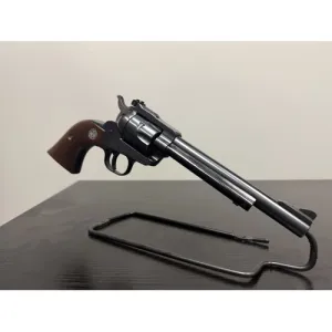 Ruger Single Six 6.5" .22LR