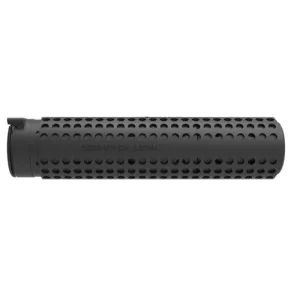 KNIGHTS ARMAMENT 5.56 ADSS-NT4 6.5" Silencer / Suppressor w/ M4QD Flash Hider | Black