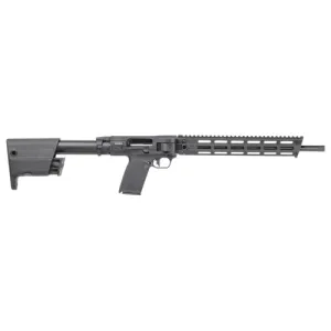 SMITH & WESSON M&P FPC 5.7x28 16.25" TB 10rd Black