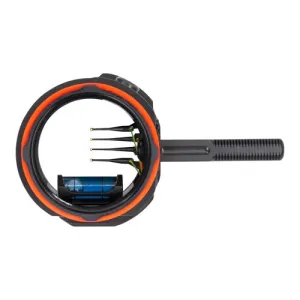 B3 ARCHERY Multi Pin Hunter Housing 4 Pin .010
