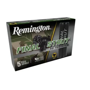 REMINGTON 12Ga 3" 2oz 7 Shot 1090 FPS 5rd