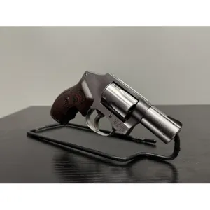 Smith & Wesson 640 2" .357 Mag