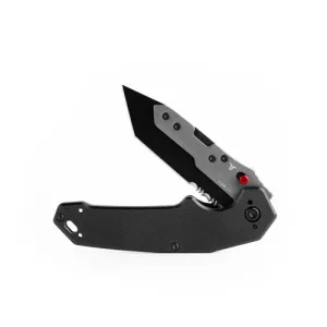 TRUE UTILITY Swift Edge 3.5" Folding Knife