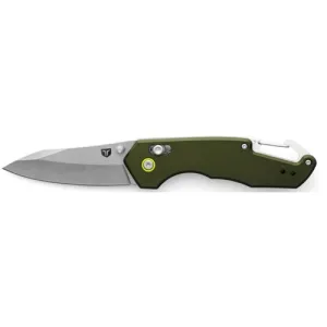 TRUE UTILITY Repose Wharncliffe Knife