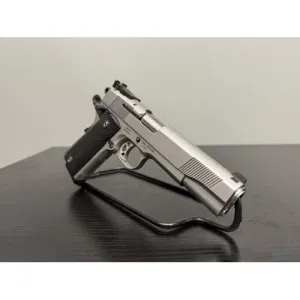 Smith & Wesson SW1911 Stainless 5"