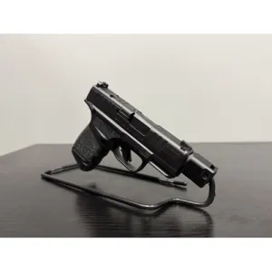 Springfield Hellcat RDP 9mm 3.8" w/SMSC Manual Safety