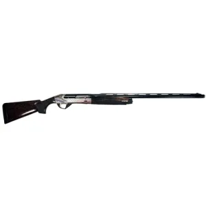 BENELLI SBE3 12ga 28" Walnut 250th Anniversary Blue & Wlnt