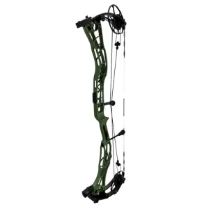 DARTON ARCHERY Tritech 31 RH 70 LBS OD Green