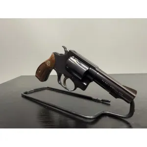S&W 36-1 Chiefs Special 3" 5 Rnd