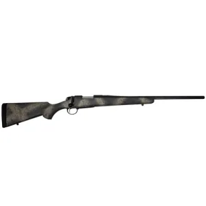 Bergara B14 Hunter 6.5 Creedmoor