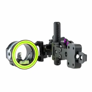 SPOT HOGG Boonie, Dovetail, TS, LH, .019 FO