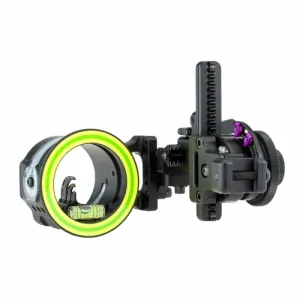SPOT HOGG Boonie, Pic Mount, TS, LH, .019 FO