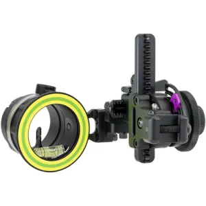 SPOT HOGG Boonie, Pic Mount, 2 Pin, RH, .010 ROTI