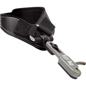 SPOT HOGG Tuff Guy rigid w/buckle strap