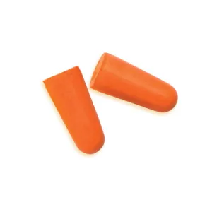 PYRAMEX Disposable Foam Earplugs 32 dB 100 Pack