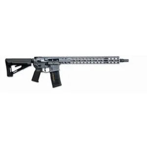 Radian Weapons Model 1 223 Wylde 17.5"
