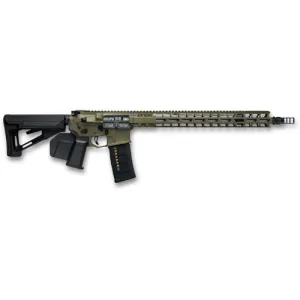 Radian Weapons Model 1 223 Wylde 17.5"