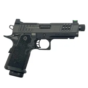STACCATO C Optic Ready 9mm 4.5" 15rd - DLC