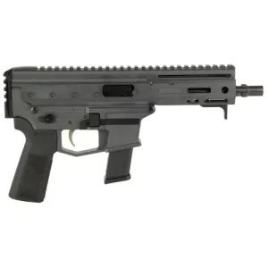 ANGSTADT ARMS MDP-9 9mm 6" 27rd - Sniper Gray