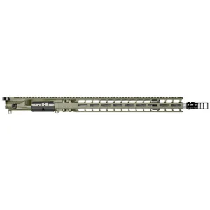 RADIAN WEAPONS Model 1 Complete Upper 6mm ARC 18'' Radian ODG