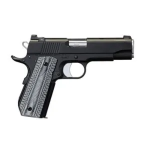 DAN WESSON V-Bob w/ Night Sights