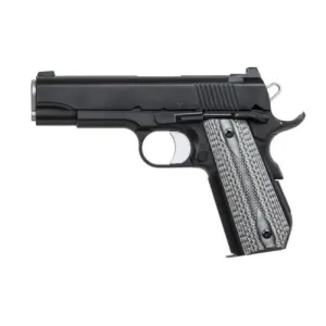 DAN WESSON V-Bob w/ Night Sights