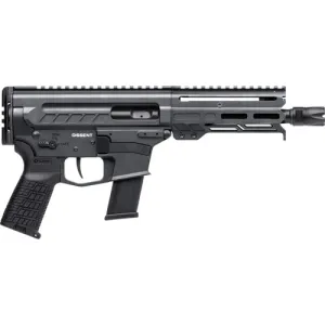CMMG Dissent MkG 45 ACP 6.5" 13rd - Sniper Grey