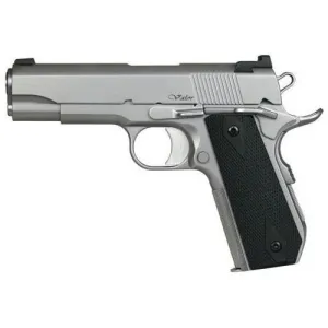 DAN WESSON V-Bob w/ Night Sights