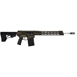 DIAMONDBACK FIREARMS DB10 308 Win 18" 20rd Midnight Bronze w/ Magpul