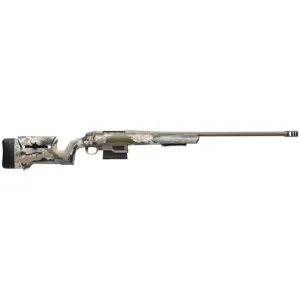 BROWNING X-Bolt 2 6.5 PRC 24" 4rd - Camo