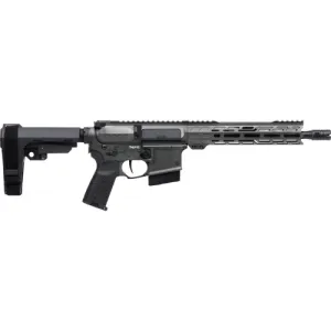 CMMG Mk4 Banshee 338 ARC 10.5" 10rd - Tungsten