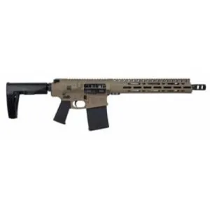 DIAMONDBACK FIREARMS DB10 308 Win 13.5" 20rd FDE w/ Magpul/GHW