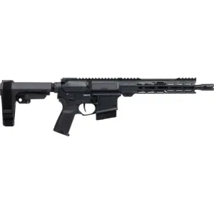 CMMG Mk4 Banshee 338 ARC 10.5" 10rd - Sniper Grey
