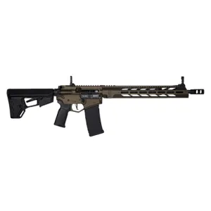 DIAMONDBACK FIREARMS DB15 5.56 16" 30rd Midnight Bronze w/ Magpul