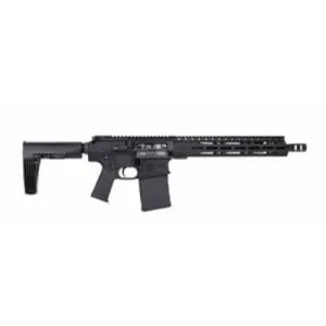 DIAMONDBACK FIREARMS DB10 308 Win 13.5" 20rd Black w/ Magpul/GHW