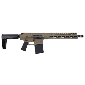 DIAMONDBACK FIREARMS DB10 308 Win 13.5" 20rd FDE w/ Magpul/GHW
