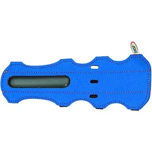 NEET PRODUCTS Neet NASP Youth Range Armguard Blue