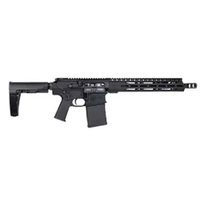 DIAMONDBACK FIREARMS DB10 308 Win 13.5" 20rd Black w/ Magpul/GHW