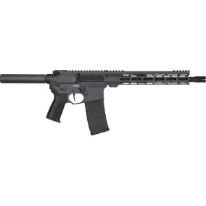 CMMG Mk4 Banshee 300 AAC Blackout 12.5" 30rd - Sniper Grey